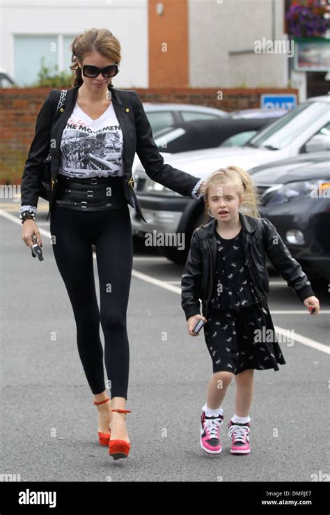 chloe sims daughter